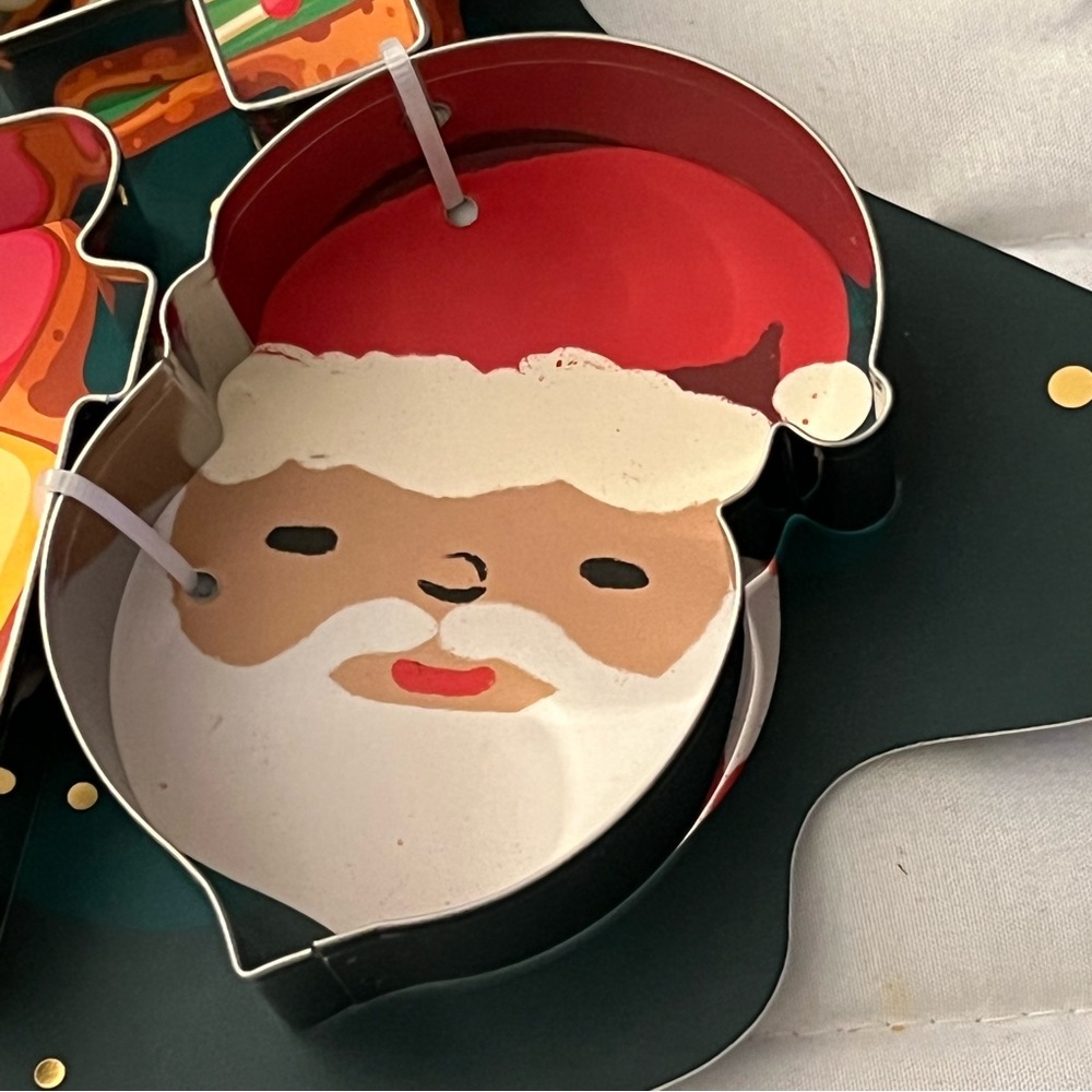 Core Cookie Cutter Set - Picture 8 of 10